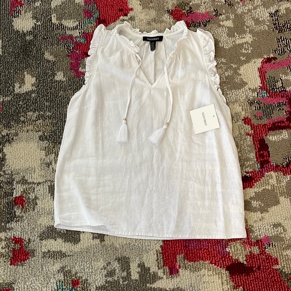 Ellen Tracy Tops - Ellen Tracy top, brand new